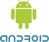 Logotipo Android