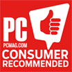 PC Consumer Logo