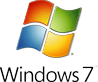 Logotipo Windows 7